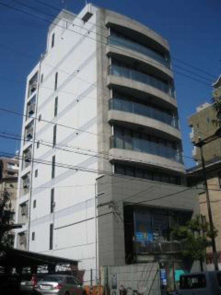 Tanimoto Building