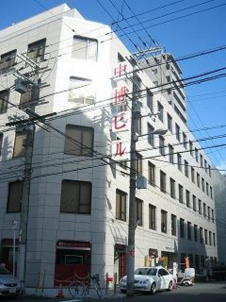 Nakahiro Building