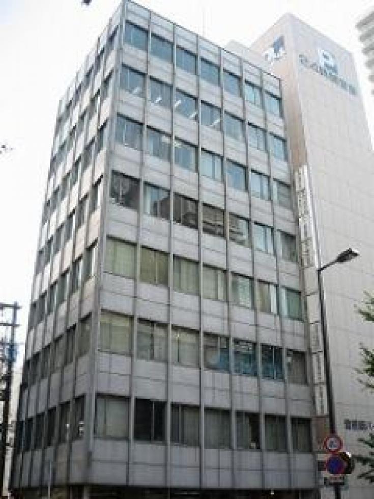 Shin-Midosujibuilding