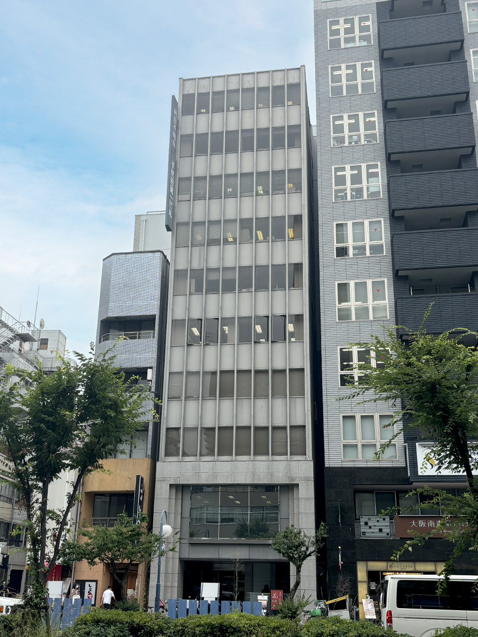 Chiyoda Firstbuilding