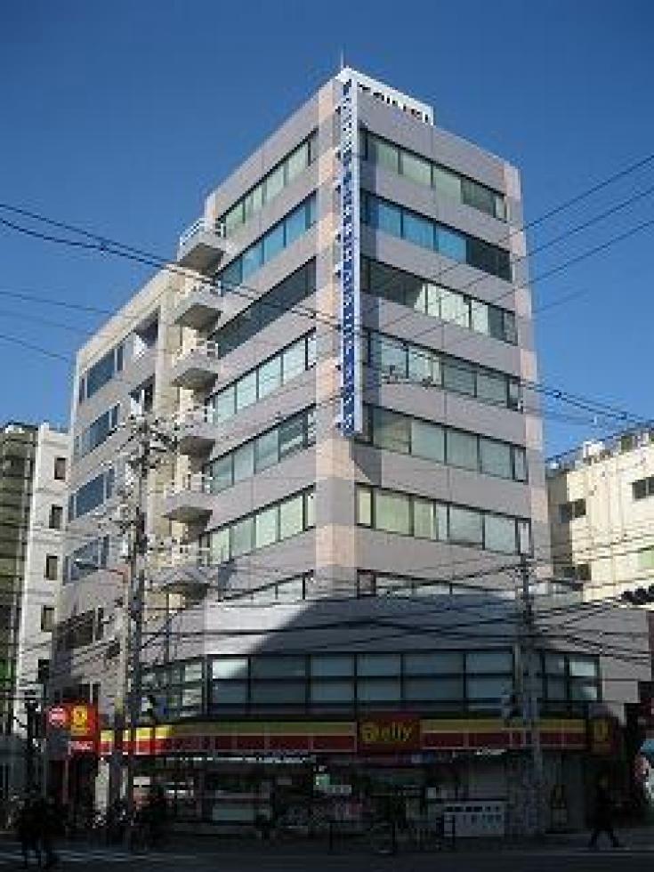 大阪太平ビル