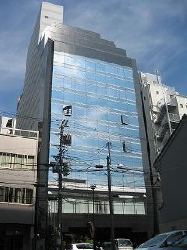 大阪建築会館ビル
