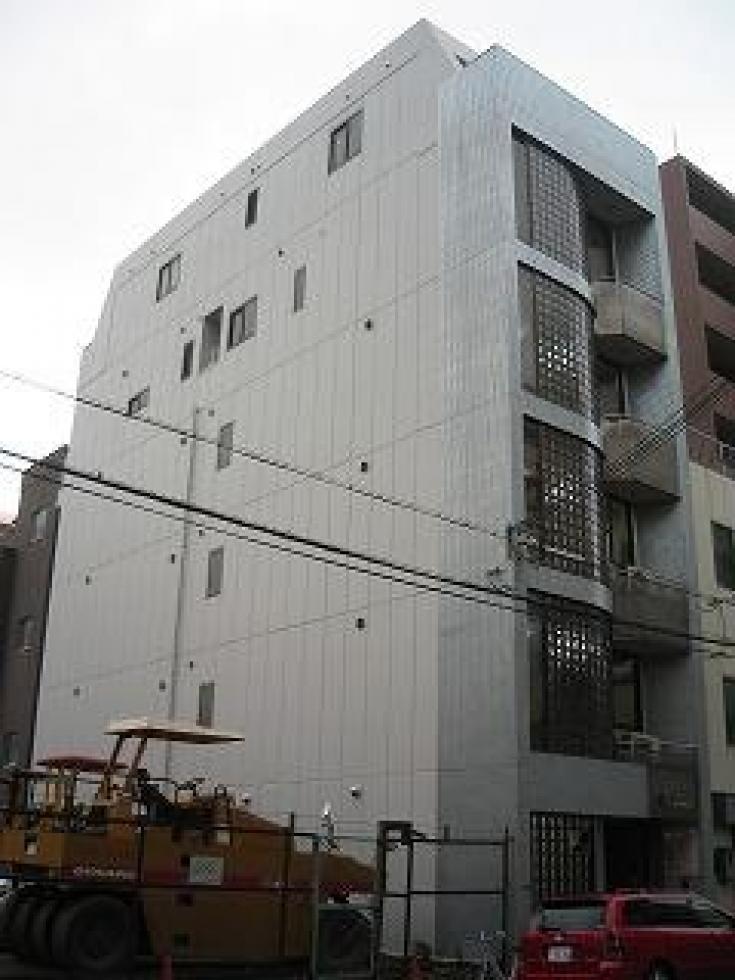 Ueda Building