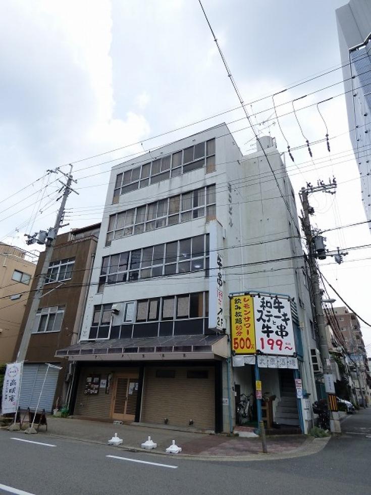 Shin-Osaka Hasegawabuilding