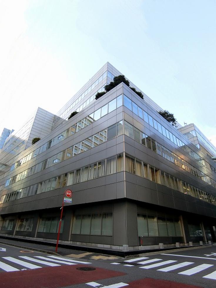 Nomura Real Estate Nihonbashi Honchobuilding