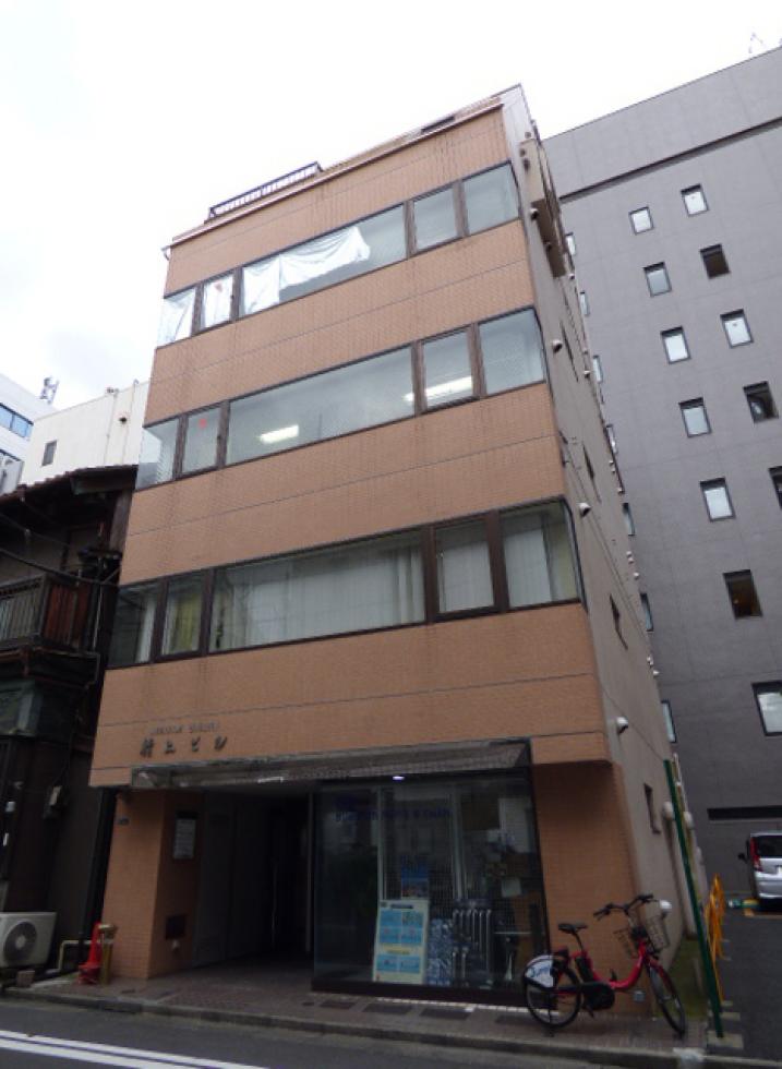 Murakamibuilding