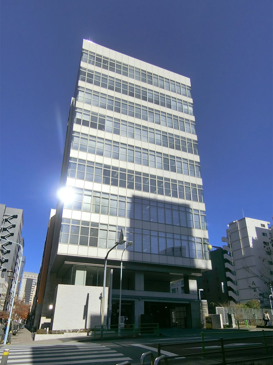 KDX Nihonbashi 216building