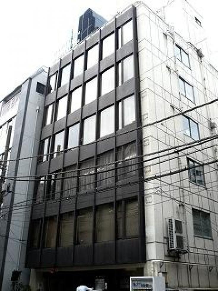 Daiichi Toei Building (Daiichi Toei Building)