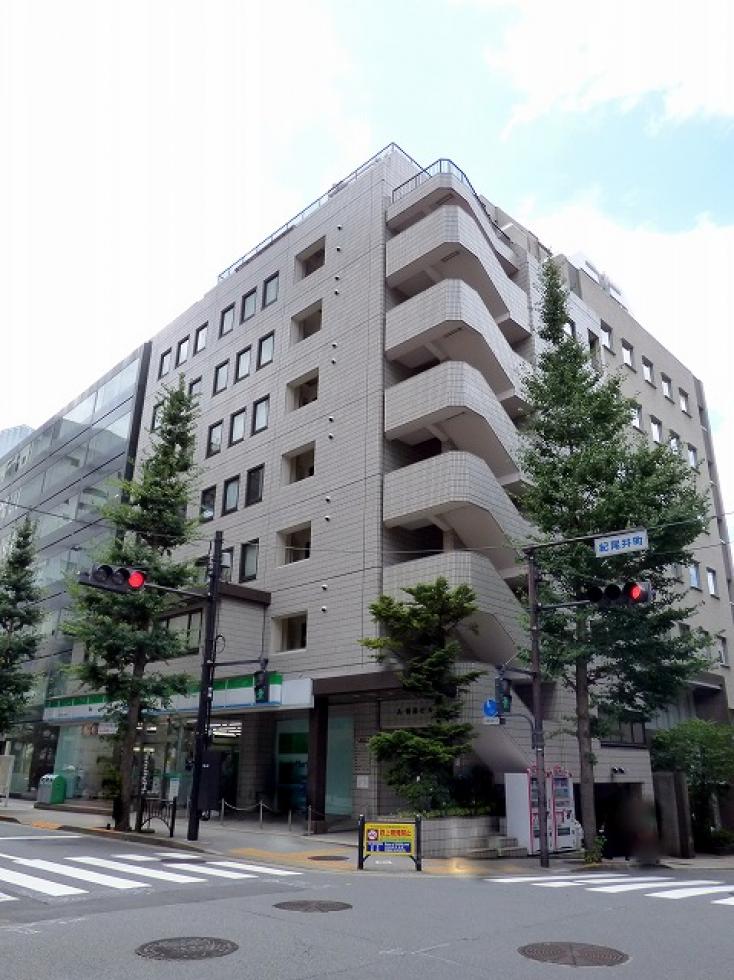 Kioicho Tsuruyabuilding