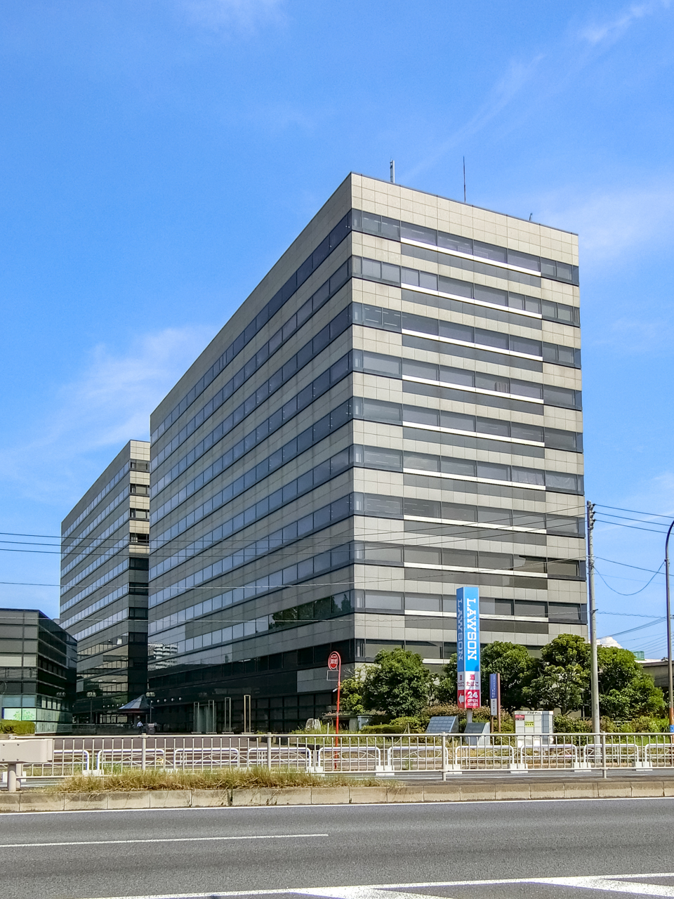 Technoport Taiki Lifebuilding