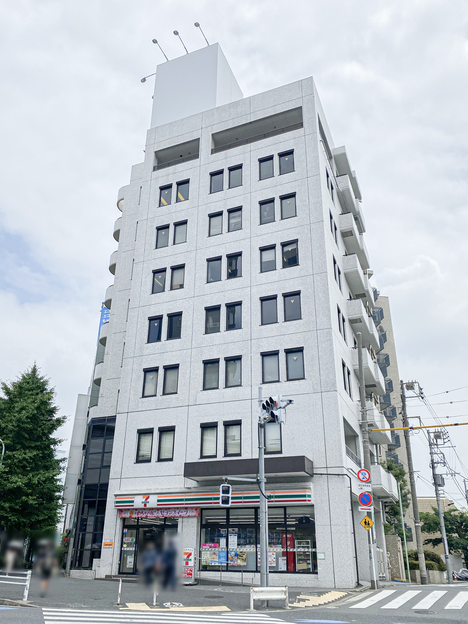 NGA Minamiaoyama Building Ⅻ