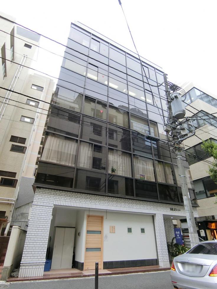 Sagamiya No. 3building