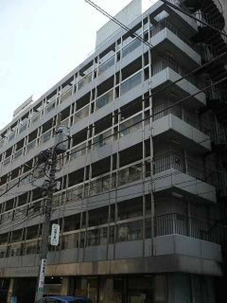 Zongbao No. 2building