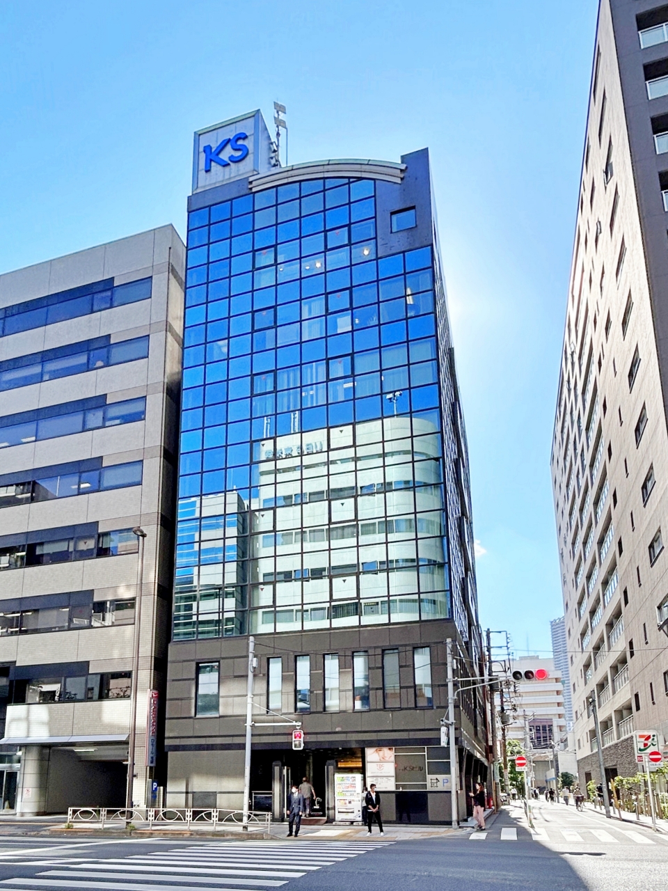 Ikebukuro KSbuilding