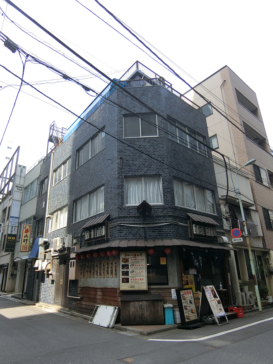 Nakajimabuilding