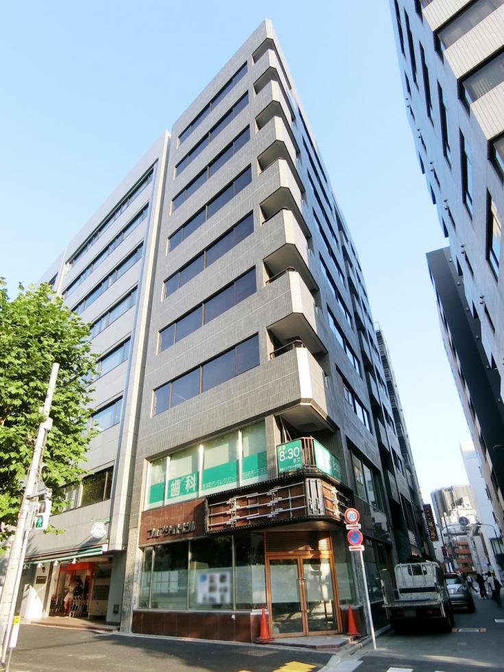 Gojinsha Tokyo Akihabara Building