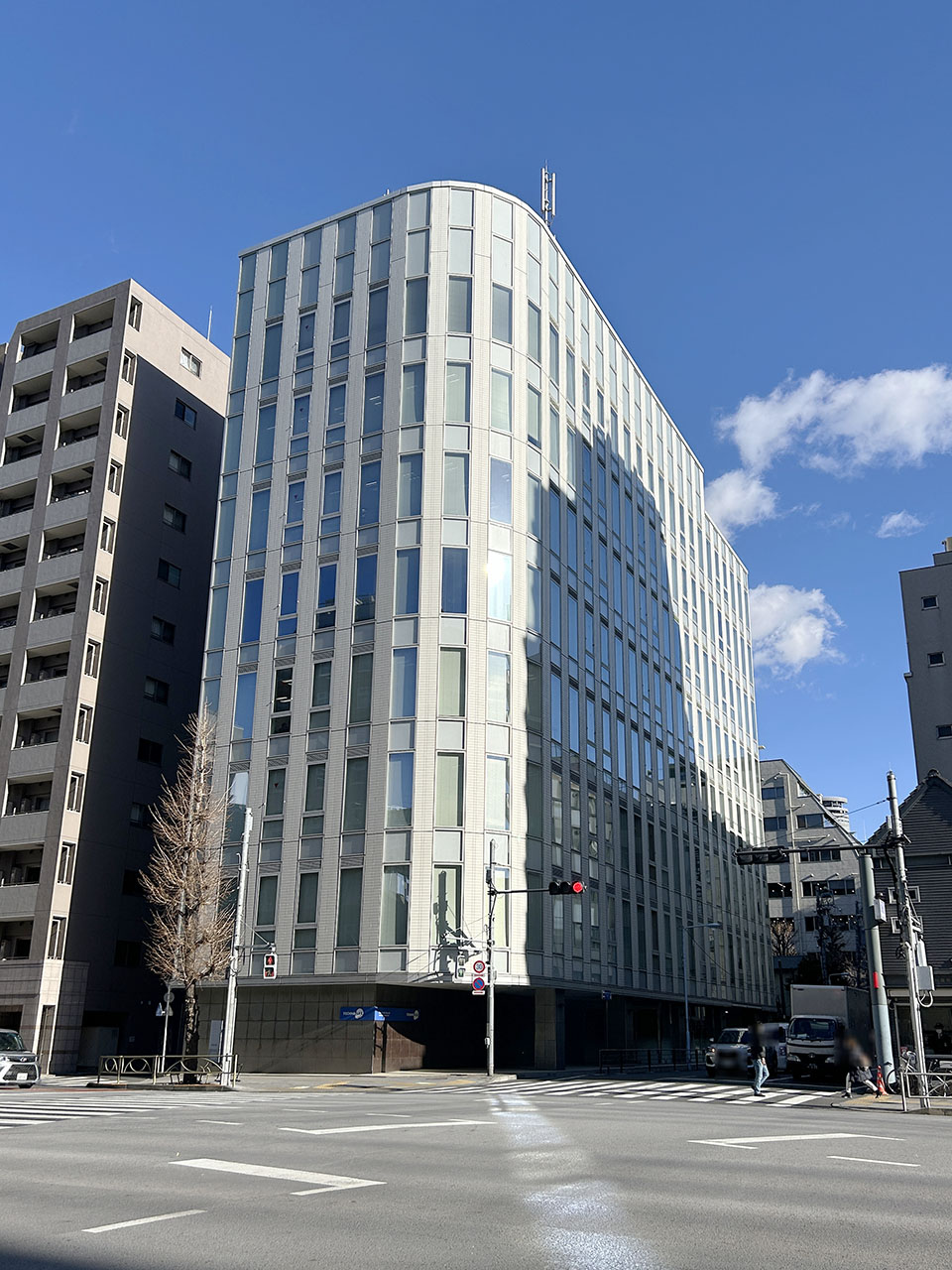 Asakusabashibuilding