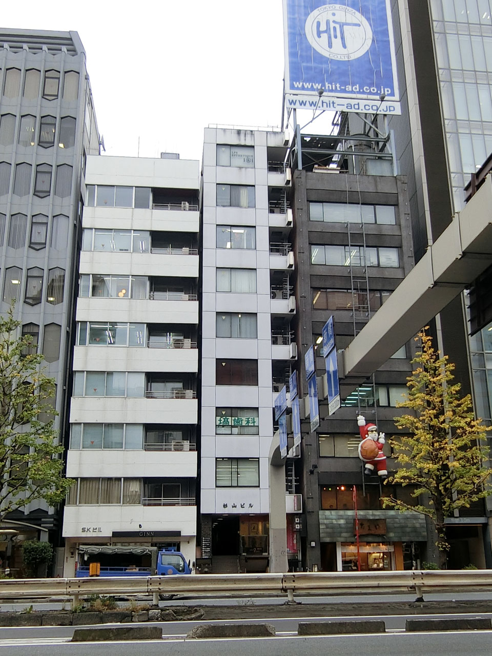 Sugiyamabuilding