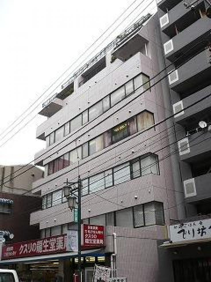 Tsuchiyabuilding