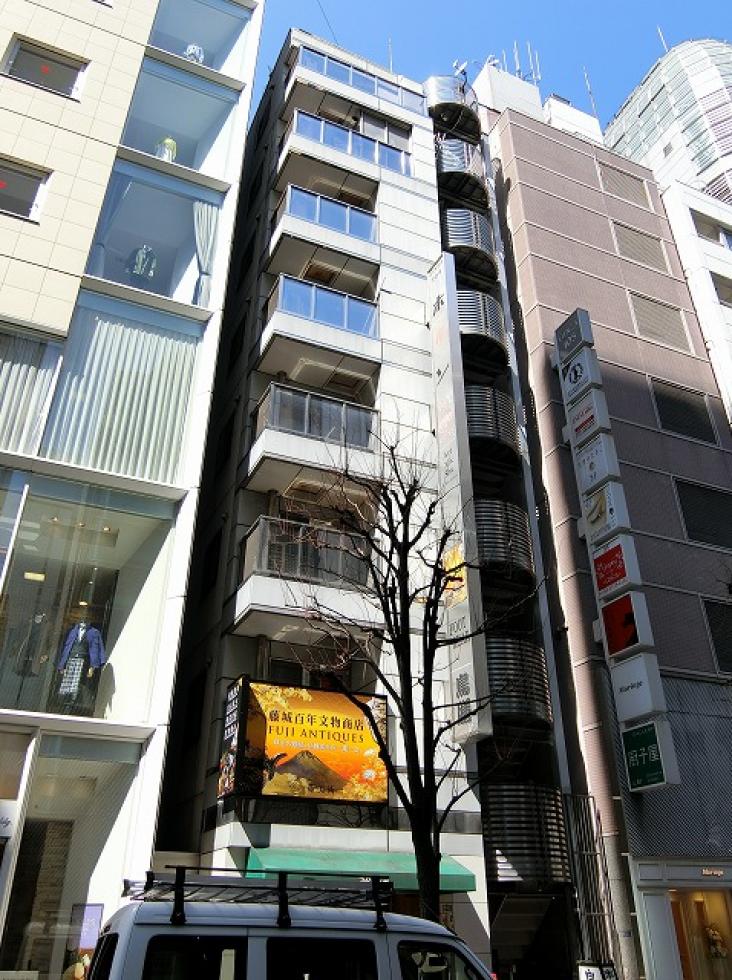 Ginza 104building