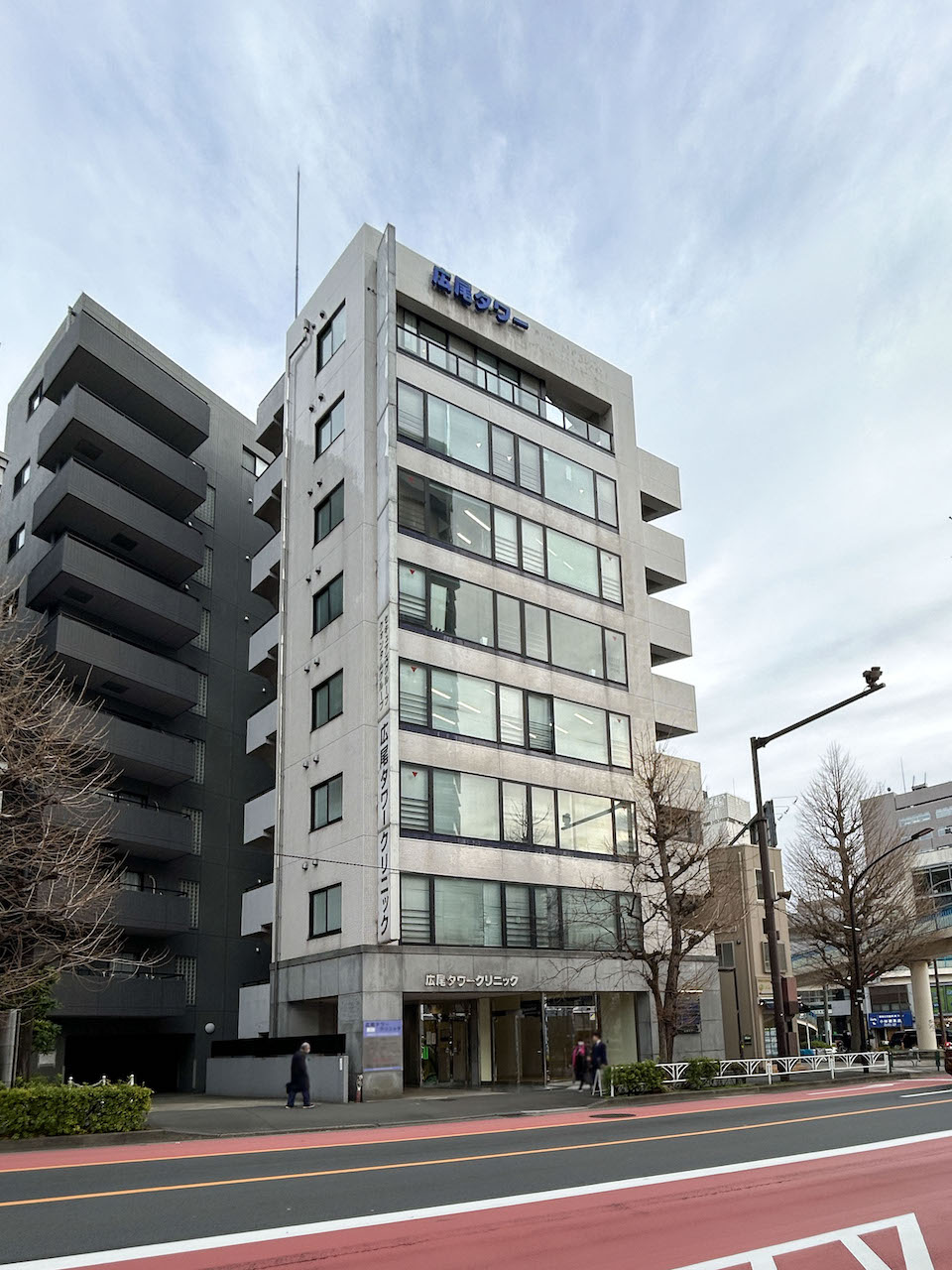 Hiroo Towerbuilding