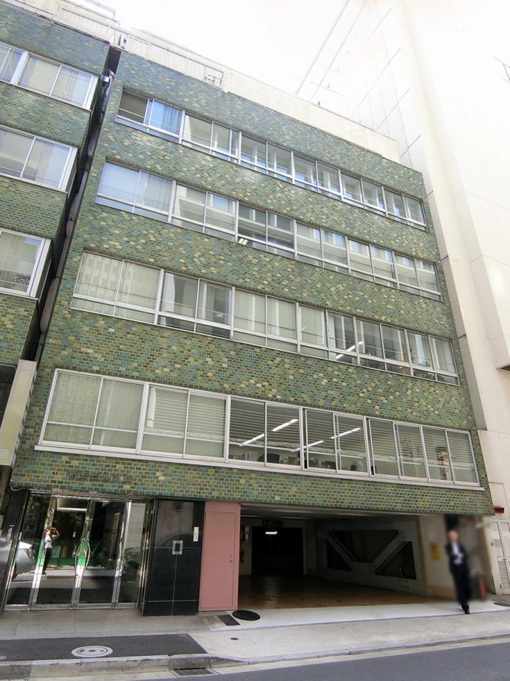 Akihiro Building Annex