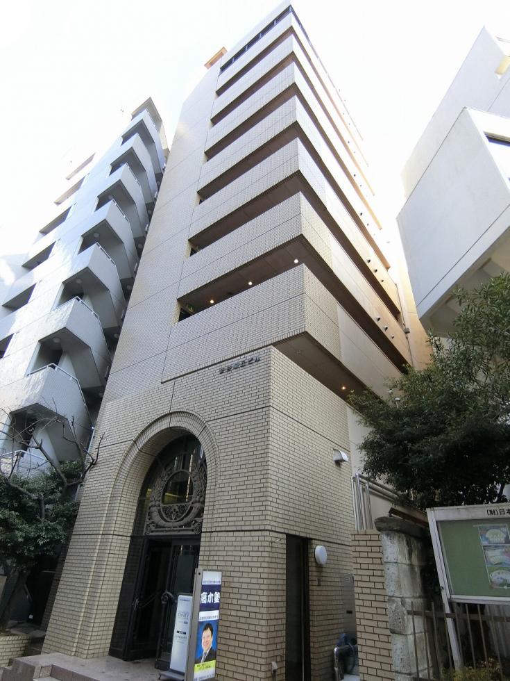Shibuya Sakuragaokabuilding