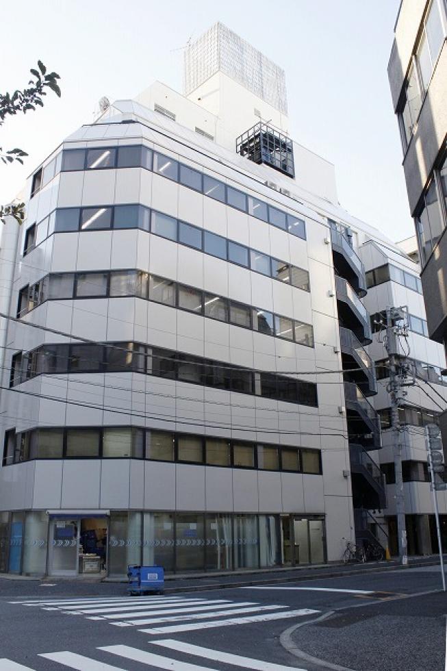 Ishikawa Co.building