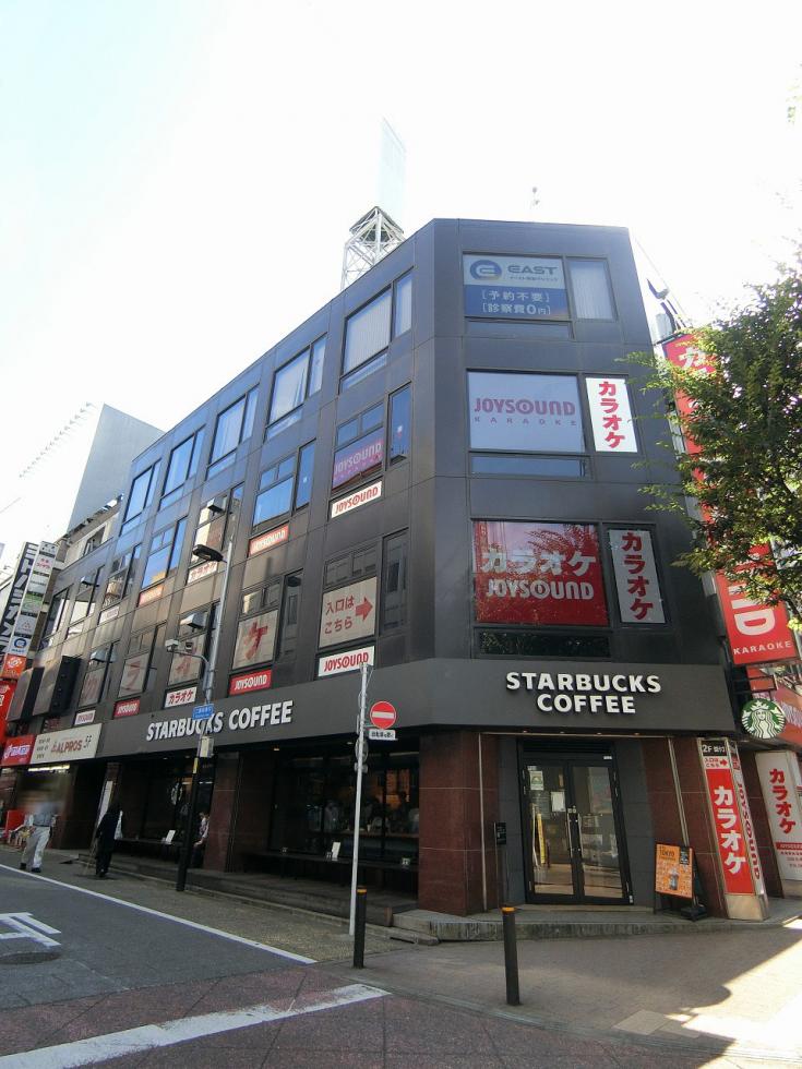 Takakura No.1building
