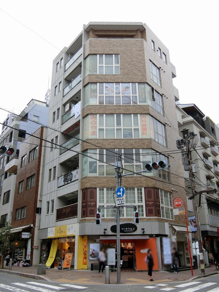 Sakaibuilding