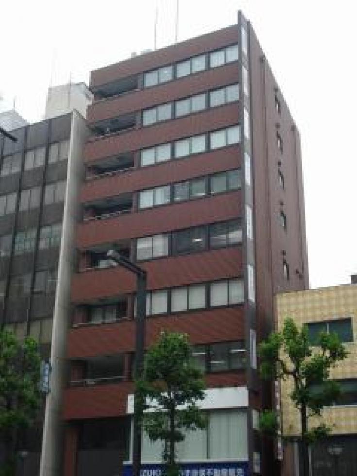 Yotsuya Sanwabuilding