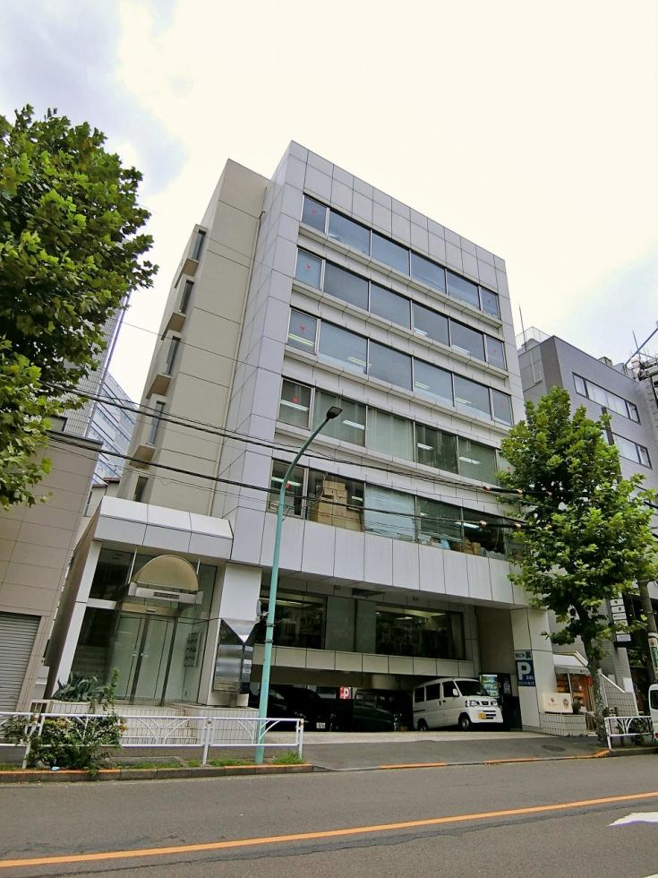 Kurashima Shibuyabuilding