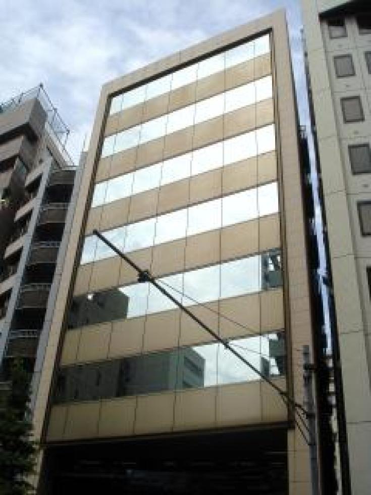 Itopia Iwamotocho 2-chomebuilding