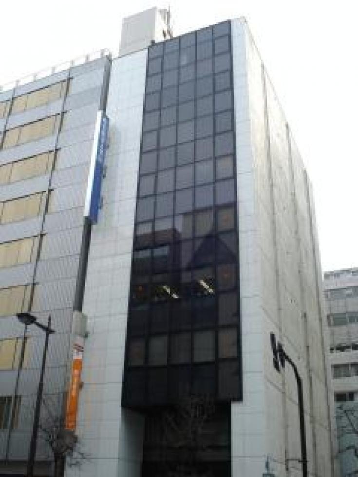 Nihonbashi Honchobuilding