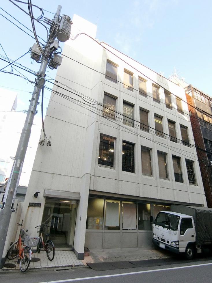 Hibiya Riversidebuilding