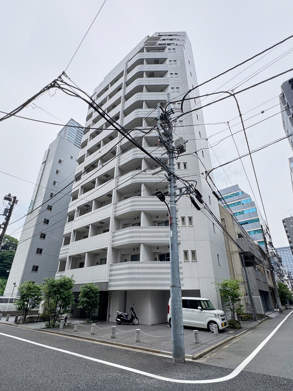 C Residence Toranomon