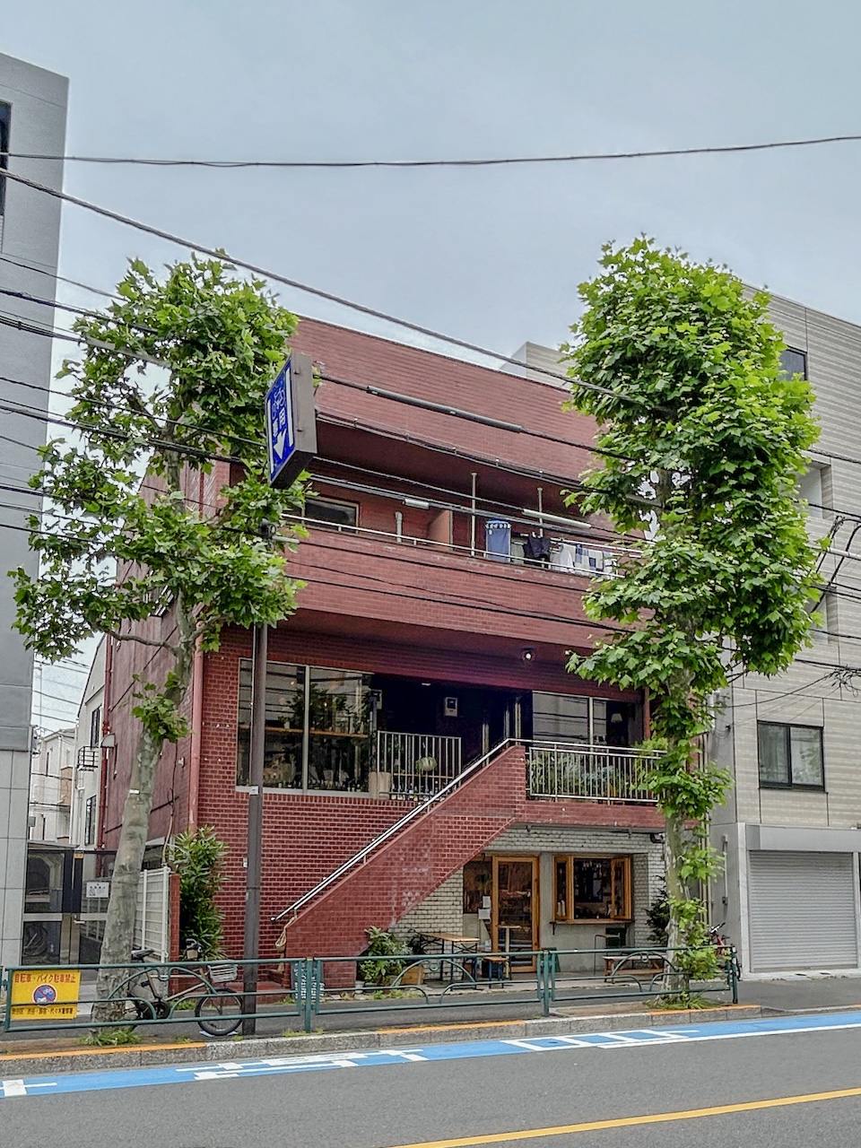 Fukanobuilding