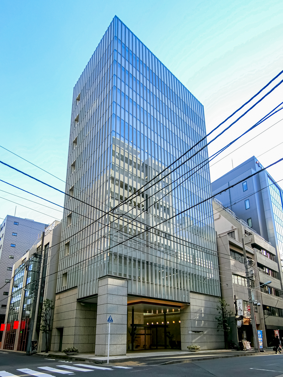 ACN Nihonbashi Odenmachobuilding