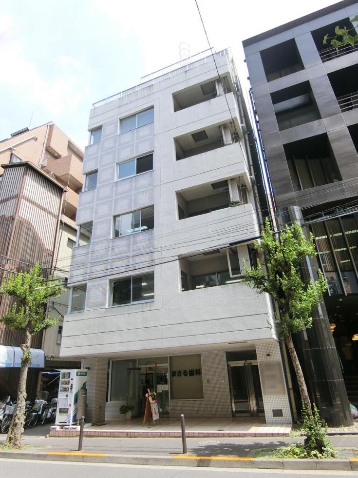 Ichibancho Murakamibuilding