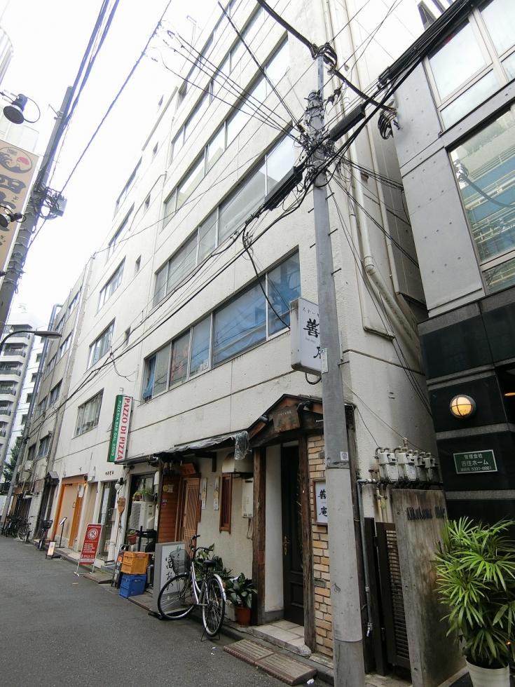 Nakagawabuilding