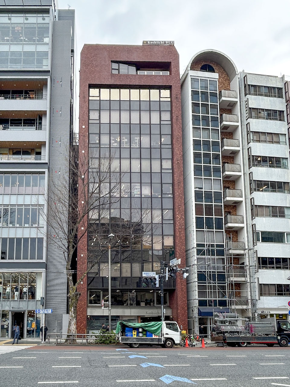 Yueyibuilding