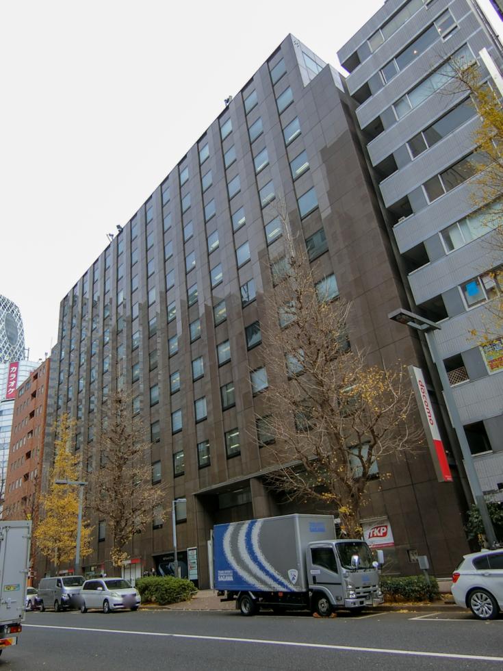 Daiwa Nishi-Shinjuku Building
