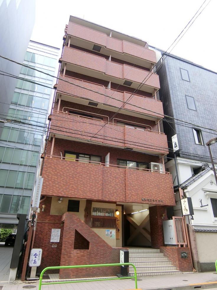 Kojimachi Centerbuilding