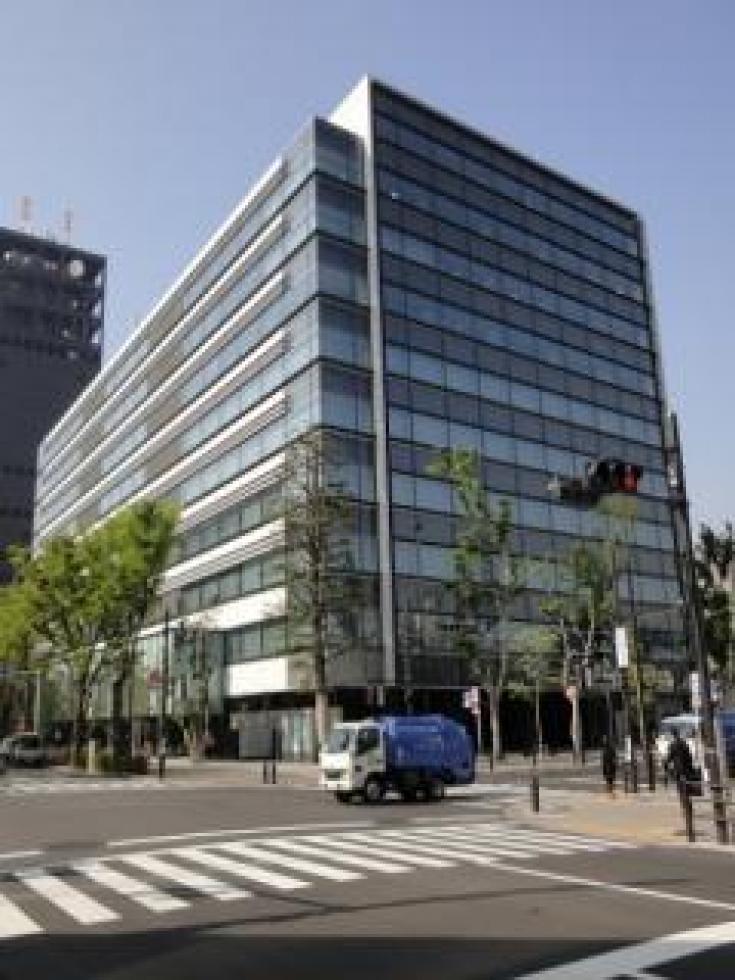 Nakano Central Park East Building (Nakano Central Park East)