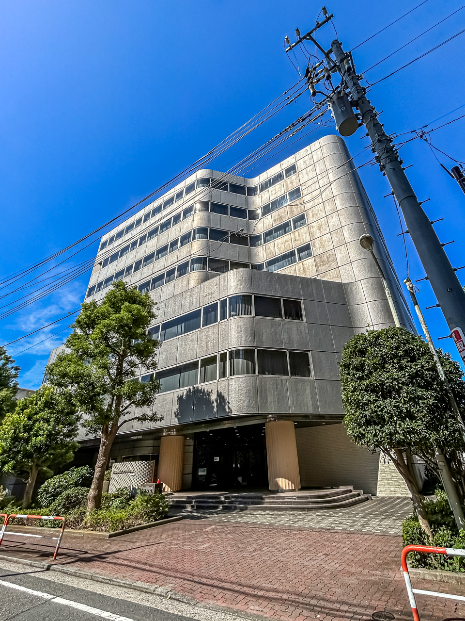 Otsuka Tosei Building II