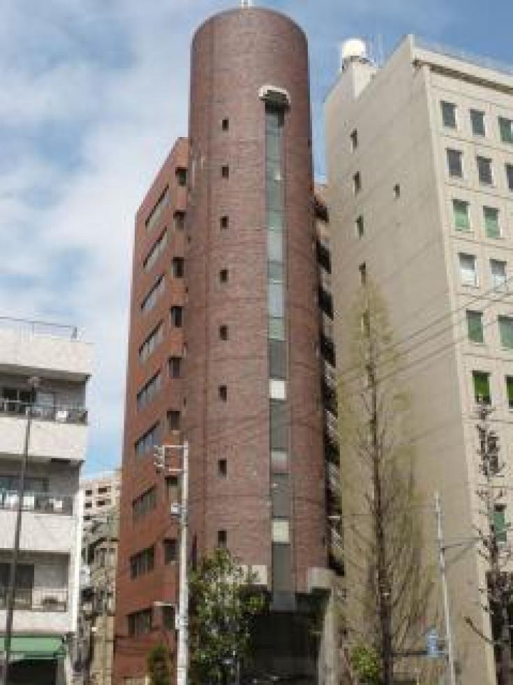 8th Kikusei Towerbuilding