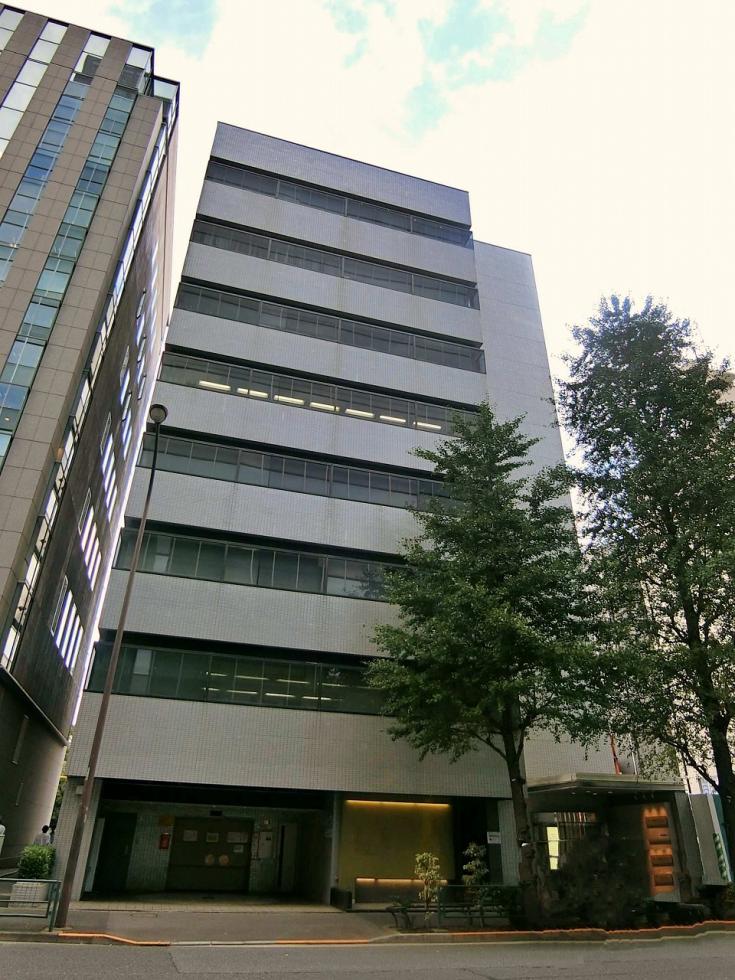 Nomura Real Estate Minami-Shinjukubuilding