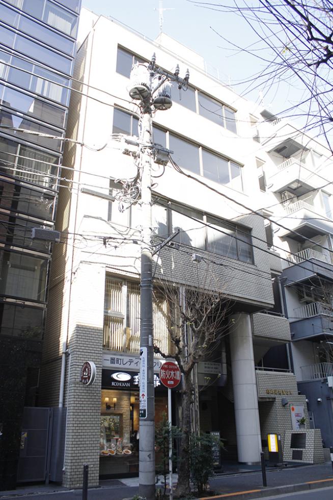 Sagamiya No. 5building