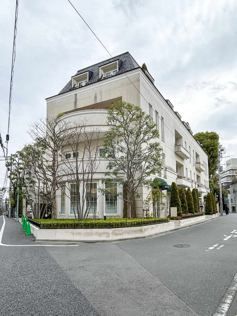 Midorigaoka Gardenbuilding