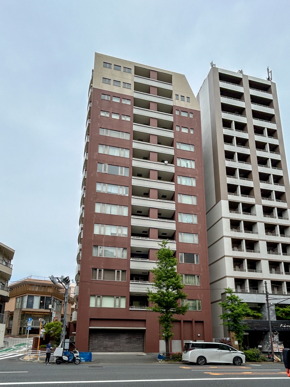 Daikanyama Duplex